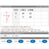 ダメージ加工ベスト コットン ニット | WESTSEA | 詳細画像6 
