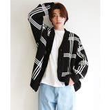 v ネック カーディガン | WESTSEA | 詳細画像7