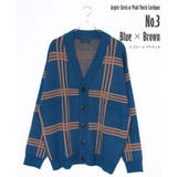 5.ブラックB | v ネック カーディガン | WESTSEA