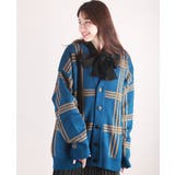 v ネック カーディガン | WESTSEA | 詳細画像9