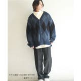 v ネック カーディガン | WESTSEA | 詳細画像17