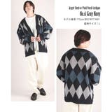 v ネック カーディガン | WESTSEA | 詳細画像16