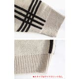 v ネック カーディガン | WESTSEA | 詳細画像21