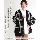 v ネック カーディガン | WESTSEA | 詳細画像5