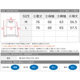 76配色トレーナー | WESTSEA | 詳細画像12 