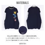 76配色トレーナー | WESTSEA | 詳細画像2 