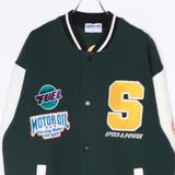 76スタジャン | WESTSEA | 詳細画像12 
