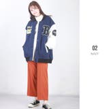 UCLA ユーシーエルエー スタジャン | WESTSEA | 詳細画像9 