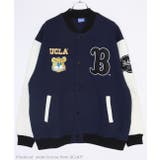 02 | UCLA ユーシーエルエー スタジャン | WESTSEA