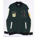 03 | UCLA ユーシーエルエー スタジャン | WESTSEA