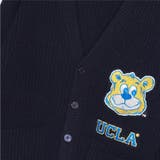 UCLA クマ ざっくり | WESTSEA | 詳細画像9 