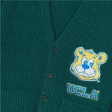 UCLA クマ ざっくり | WESTSEA | 詳細画像11 