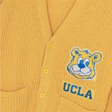 UCLA クマ ざっくり | WESTSEA | 詳細画像13 