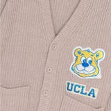 UCLA クマ ざっくり | WESTSEA | 詳細画像5 