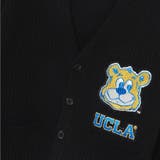 UCLA クマ ざっくり | WESTSEA | 詳細画像7 
