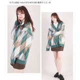 vネック ニット カーディガン | WESTSEA | 詳細画像9 