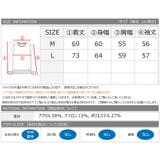 vネック ニット カーディガン | WESTSEA | 詳細画像15 