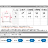 ニット カラーブロッキング セーター | WESTSEA | 詳細画像12