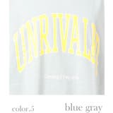 カレッジtシャツ カレッジロゴ カレッジプリント | WESTSEA | 詳細画像7 