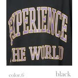 カレッジtシャツ カレッジロゴ カレッジプリント | WESTSEA | 詳細画像9 
