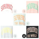 カレッジtシャツ カレッジロゴ カレッジプリント | WESTSEA | 詳細画像10 