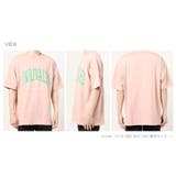 カレッジtシャツ カレッジロゴ カレッジプリント | WESTSEA | 詳細画像11 
