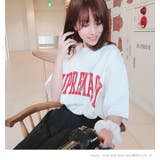 1.オフ | カレッジtシャツ カレッジロゴ カレッジプリント | WESTSEA