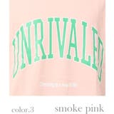 カレッジtシャツ カレッジロゴ カレッジプリント | WESTSEA | 詳細画像4 