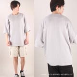 ドルマン tシャツ 半袖 | WESTSEA | 詳細画像11