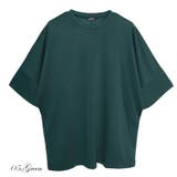 ドルマン tシャツ 半袖 | WESTSEA | 詳細画像14