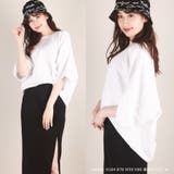 ドルマン tシャツ 半袖 | WESTSEA | 詳細画像7