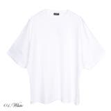 ドルマン tシャツ 半袖 | WESTSEA | 詳細画像8