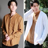 シャツ 長袖 とろみシャツ | WESTSEA | 詳細画像7