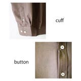 シャツ 長袖 とろみシャツ | WESTSEA | 詳細画像4