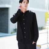 シャツ 長袖 とろみシャツ | WESTSEA | 詳細画像6