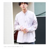 シャツ ワイシャツ バンドカラーシャツ | WESTSEA | 詳細画像6 
