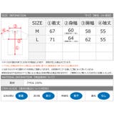 メッシュオーバーサイズクルーセーター メンズ レディース | WESTSEA | 詳細画像17