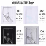 TASOGARE 裏起毛 ハーフジップ 長袖 トレーナー | WESTSEA | 詳細画像25