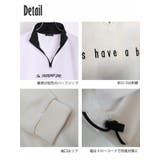 TASOGARE 裏起毛 ハーフジップ 長袖 トレーナー | WESTSEA | 詳細画像27