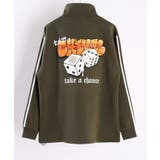 ストレッチ 裏起毛 ビリヤードロゴ | WESTSEA | 詳細画像21 