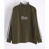 ストレッチ 裏起毛 ビリヤードロゴ | WESTSEA | 詳細画像22 