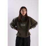 ストレッチ 裏起毛 ビリヤードロゴ | WESTSEA | 詳細画像25 