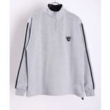 ストレッチ 裏起毛 ビリヤードロゴ | WESTSEA | 詳細画像6 