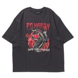 4.チャコール/クロヒョウプリント | エドハーディー Ed Hardy | WESTSEA