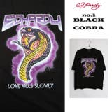 エドハーディー Ed Hardy | WESTSEA | 詳細画像6 