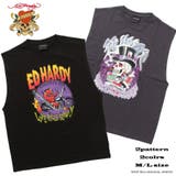 EdHardy エドハーディー ノースリーブ | WESTSEA | 詳細画像1