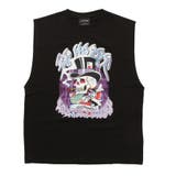 03.ブラックB | EdHardy エドハーディー ノースリーブ | WESTSEA