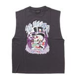 04.チャコールB | EdHardy エドハーディー ノースリーブ | WESTSEA