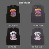 EdHardy エドハーディー ノースリーブ | WESTSEA | 詳細画像2