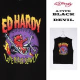 EdHardy エドハーディー ノースリーブ | WESTSEA | 詳細画像3